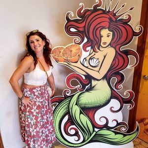 Meet your Posher, Melissa